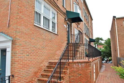 Building Photo - 1803 T St NW