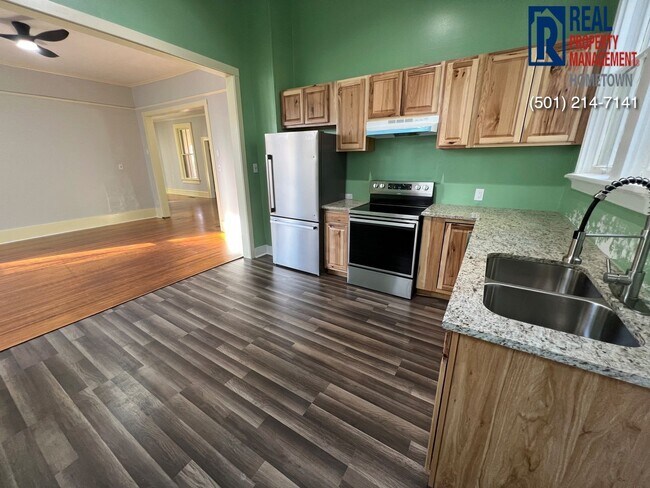 Foto del edificio - 1401 Cumberland St