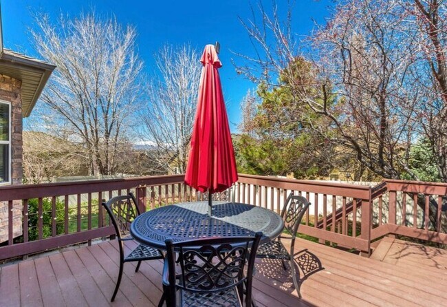 Foto del edificio - 498 Aspen Peak Dr