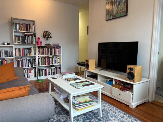 Foto del edificio - 31 Orkney Rd
