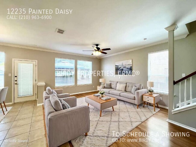Foto del edificio - 12235 Painted Daisy