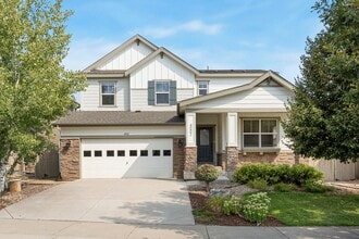 Building Photo - 4002 Wild Elm Way