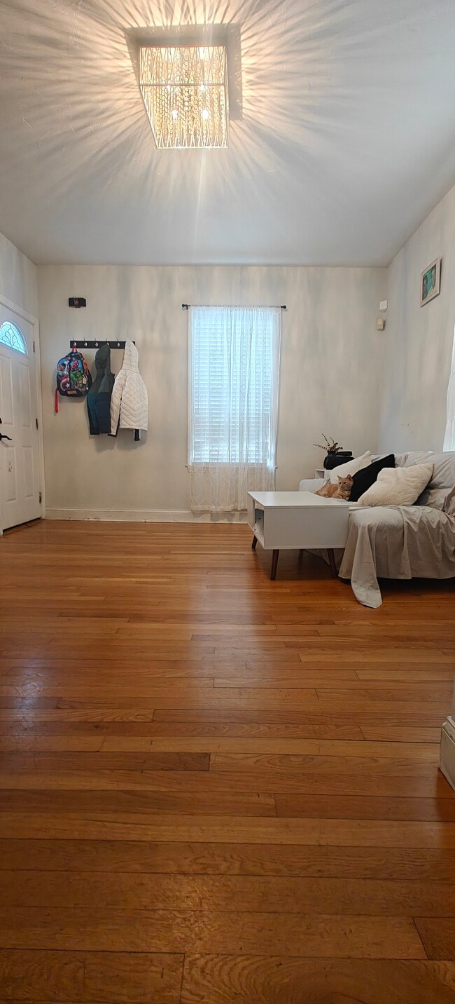 Foto del edificio - 1 Stockton St