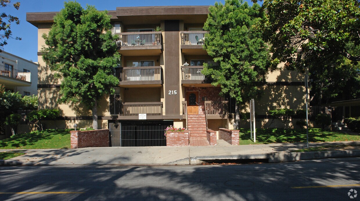 Madison Luxury Apartments Pasadena, CA