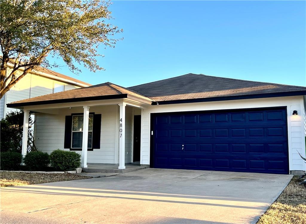 Primary Photo - 4807 Virginia Dare Ln