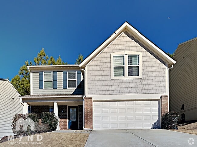 Building Photo - 5417 Blossom Brook Dr