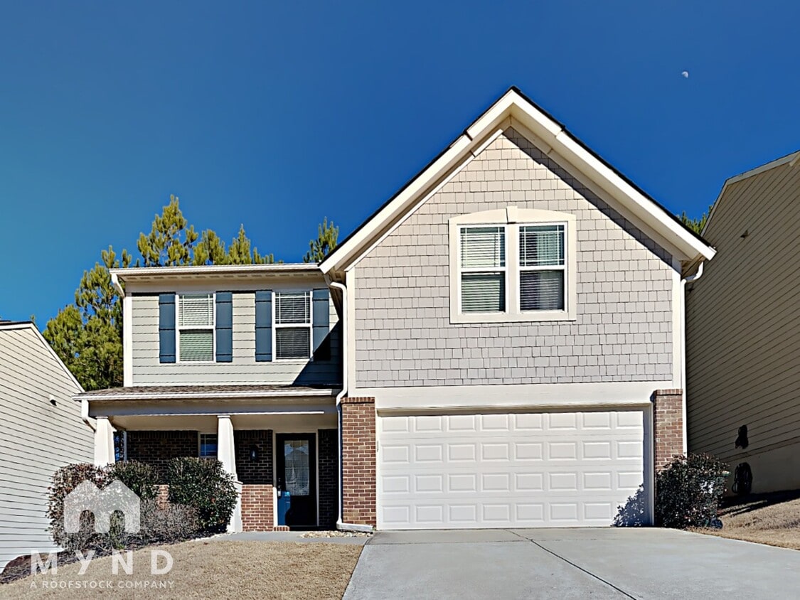 Primary Photo - 5417 Blossom Brook Dr