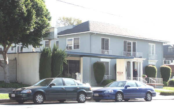 Building Photo - 30-40 S Wilson Ave