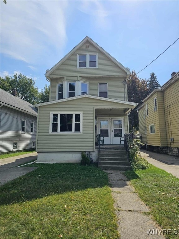 Building Photo - 793 Tifft St