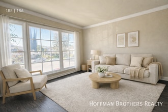 Building Photo - 5318 Radford Ave