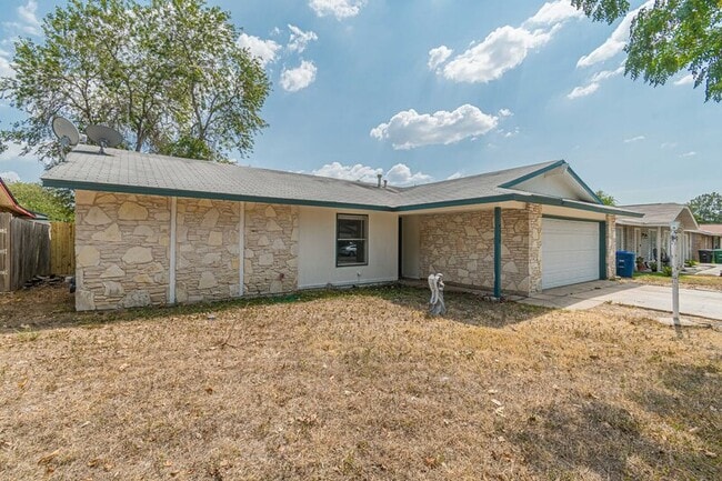 Foto del edificio - 9518 Millbrook Dr