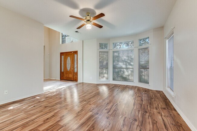 Foto del edificio - 4-BEDROOM IN WESTCREEK, NORTHSIDE ISD