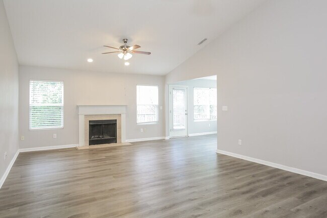 Foto del edificio - 10602 Scotwood St