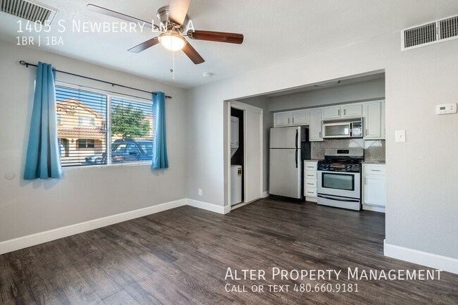 Foto del edificio - 1405 S Newberry Ln