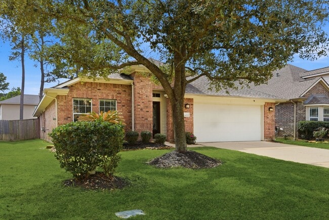 Building Photo - 14019 Pueblo Run Dr
