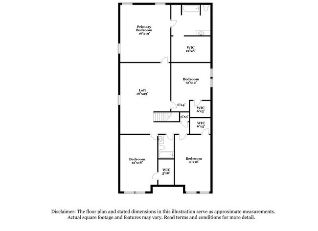 Building Photo - 3543 Sage Meadow