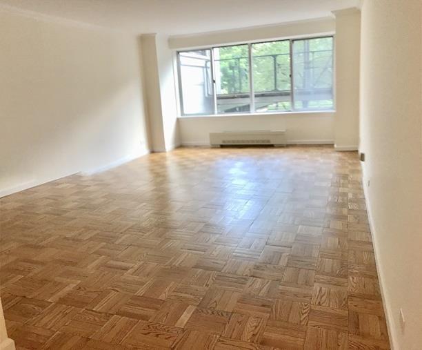 210 Central Park S Unit 2A, New York, NY 10019 Condo for Rent in New