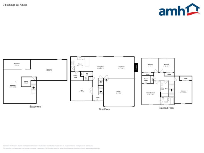 Building Photo - 7 Flamingo Ct