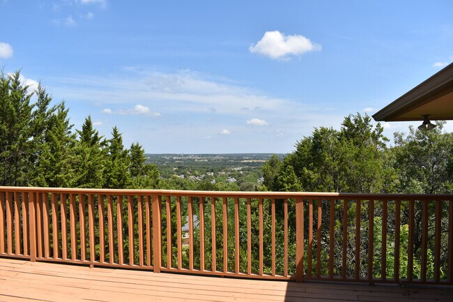 Building Photo - Beautiful Hilltop Home in Harker Heights! ...