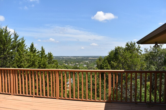 Foto del edificio - Beautiful Hilltop Home in Harker Heights! ...