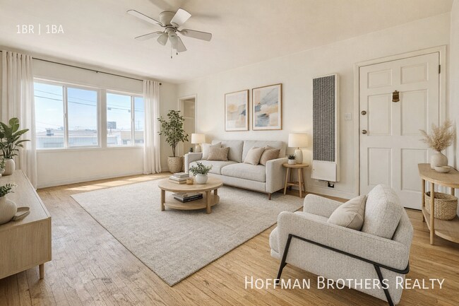 Building Photo - 1912 Cimarron St