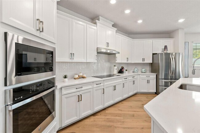 Foto del edificio - 841 Castlebar Wy