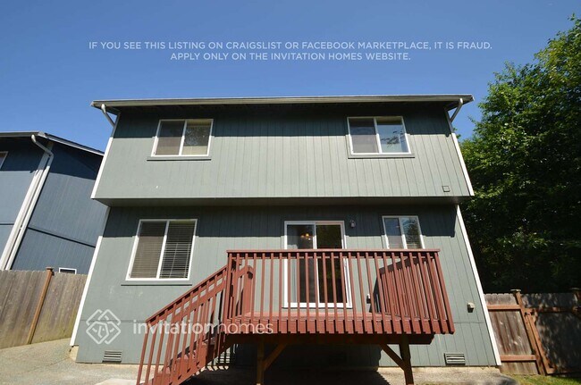 Foto del edificio - 6006 80th Ave NE