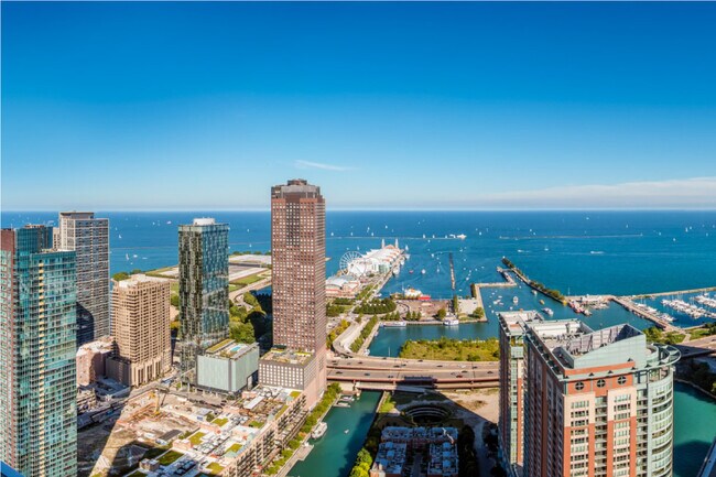 Foto del edificio - 440 N McClurg Ct