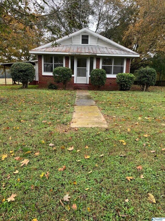 Primary Photo - 23625 Black Rd