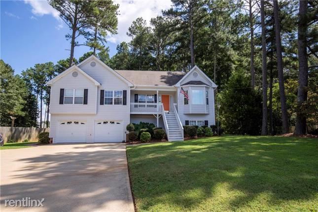 Primary Photo - 5 br, 3 bath House - 3768 Kemp Ridge Road NW