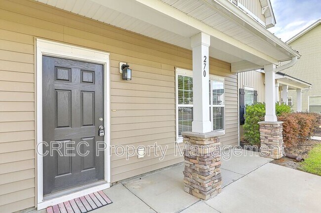 Foto del edificio - 270 Swallowtail Ln