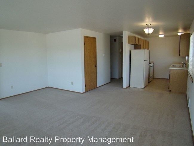 Foto del edificio - 3232 21st Ave W