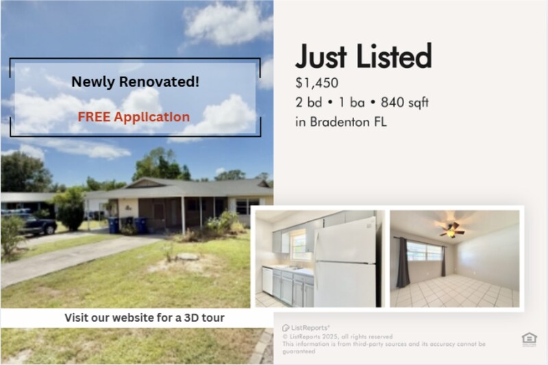 Foto principal - 4808 21st St W