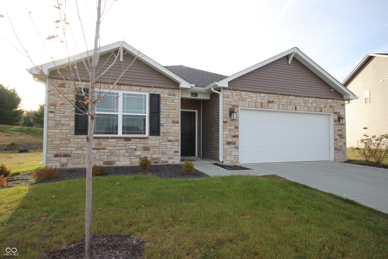 Foto principal - 10911 N Longbranch St