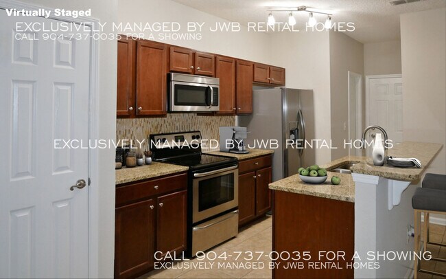 Foto del edificio - 13054 Old St Augustine Rd