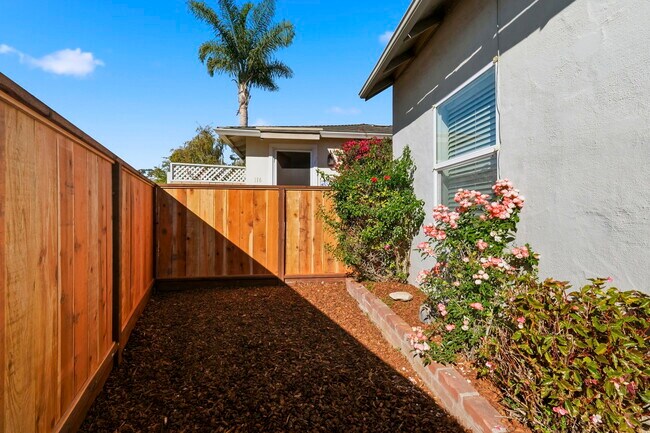 Foto del edificio - 114 Park Ave