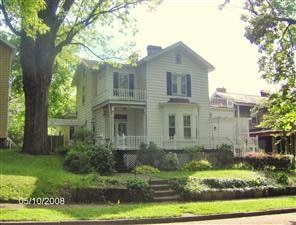 Building Photo - 218 Frederick Ave