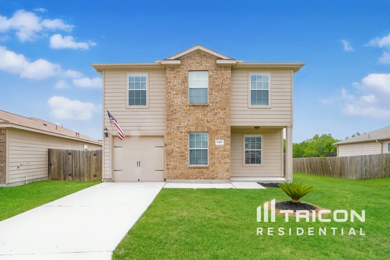 Foto principal - 11418 Buck Canyon