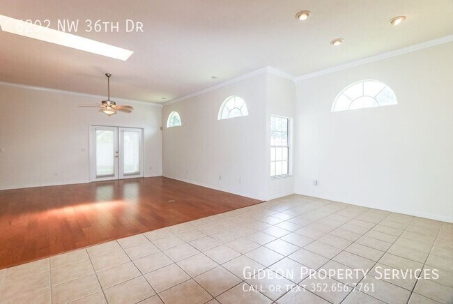 Foto del edificio - 6202 NW 36th Dr