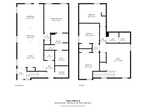 Building Photo - 21106 Armstrong County Dr