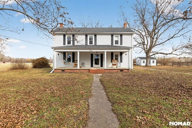 Building Photo - 1144 Parsonage St