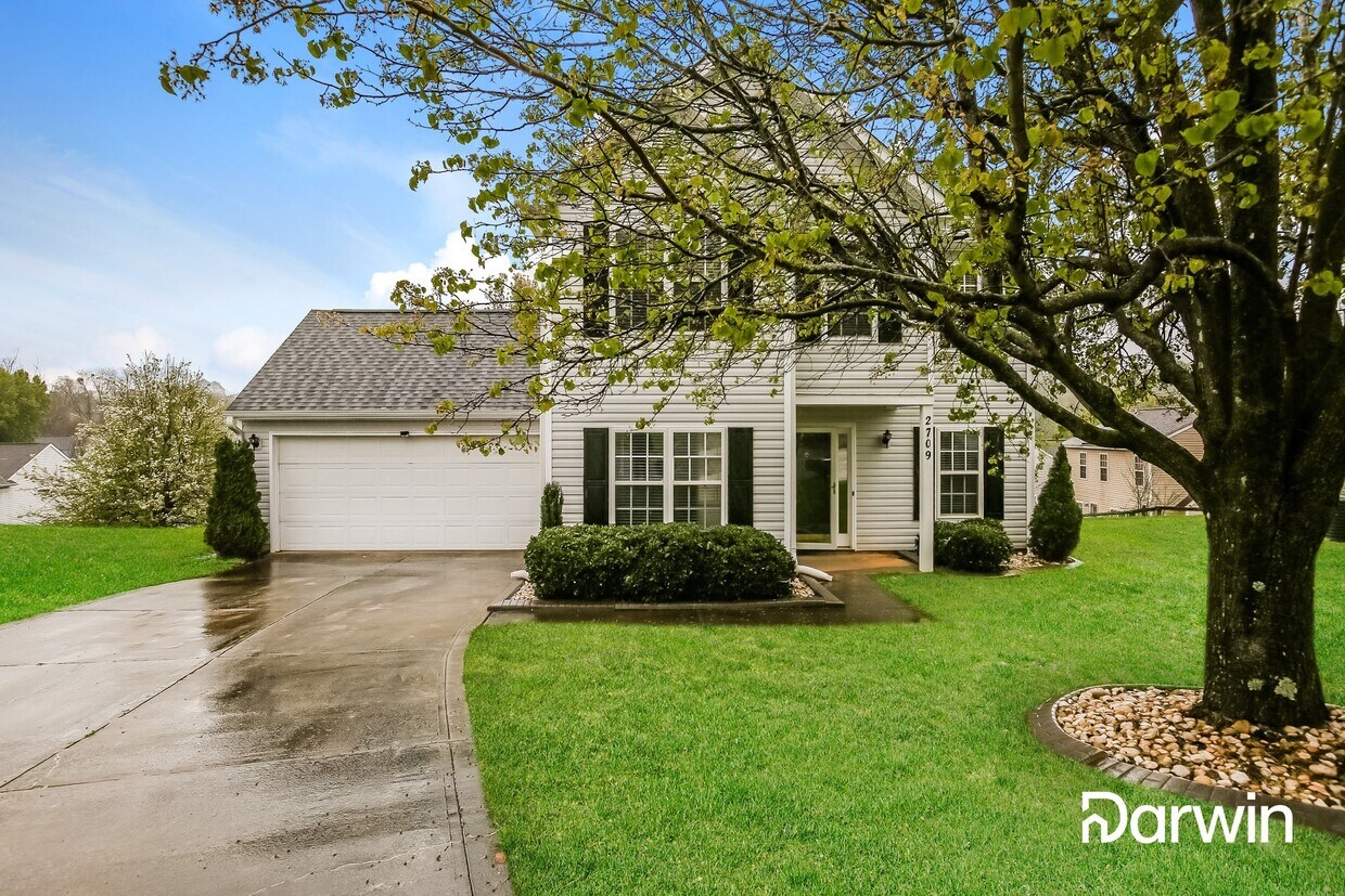 Foto principal - 2709 Cloven Place, Charlotte, NC 28273