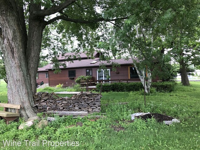 Building Photo - 2 br, 2 bath House - 3296 County House Rd