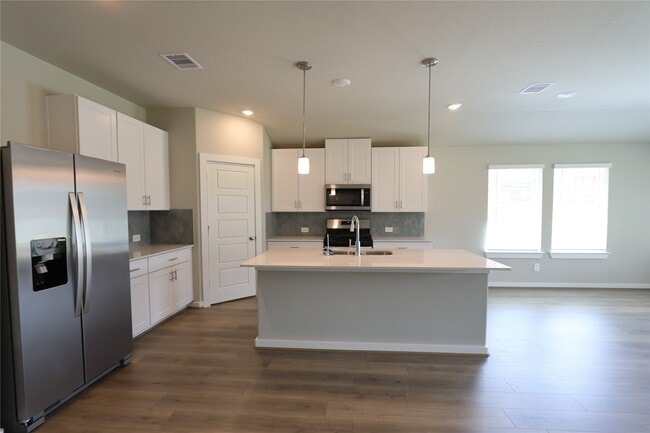 Building Photo - 1530 Waggoner Rnch Ct
