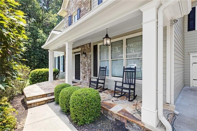 Building Photo - 4332 Cove Way Dr NE