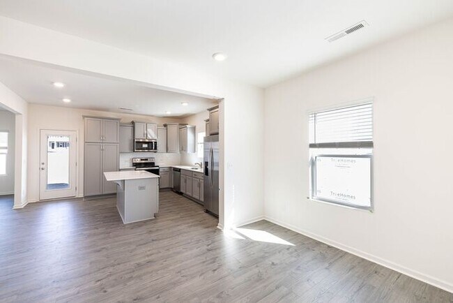 Foto del edificio - 4 Bedroom Home Piedmont School District - AVAILABLE FEBRUARY 2026