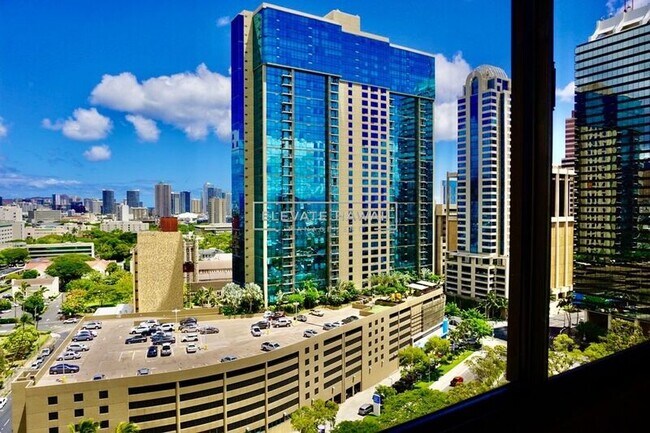 Foto del edificio - 55 Kukui St