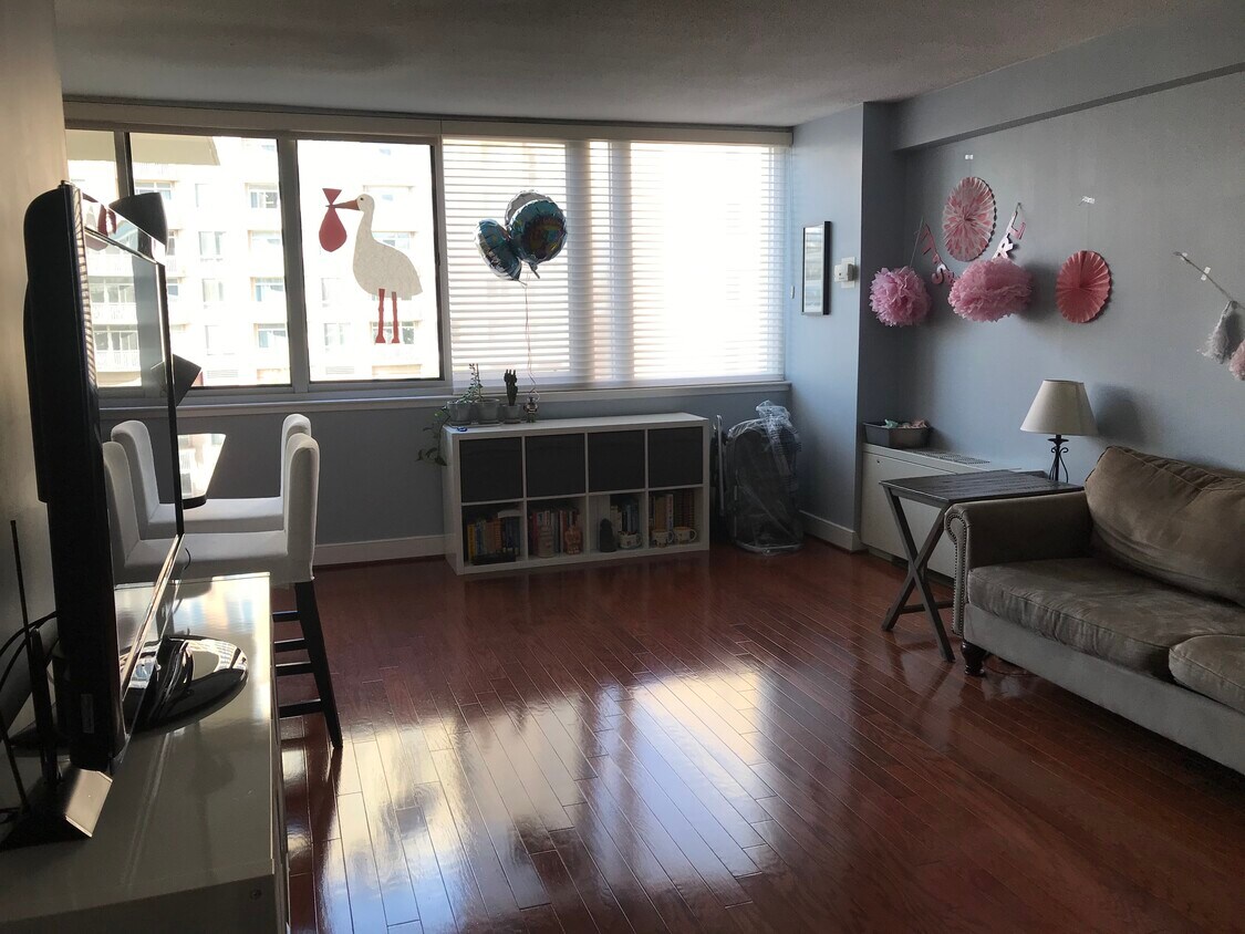 1220 Blair Mill Rd Unit 310, Silver Spring, MD 20910 Condo for Rent