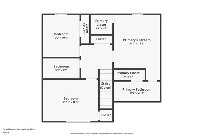 Foto del edificio - 36 Middleton Ct