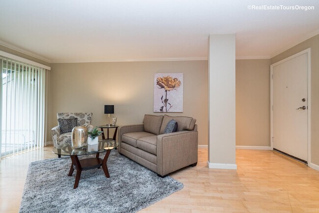 Foto del edificio - Beautiful 1bdrm/1bth condo in the Cedar Mi...
